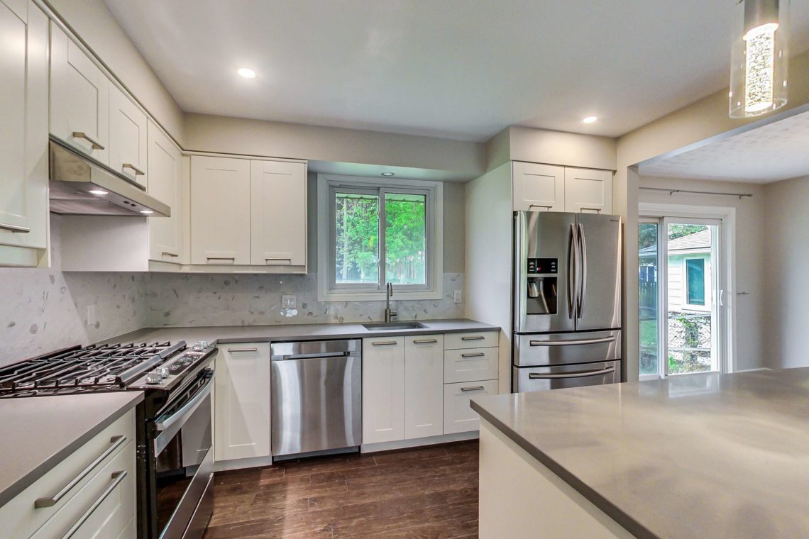 180 Harvard, Waterloo