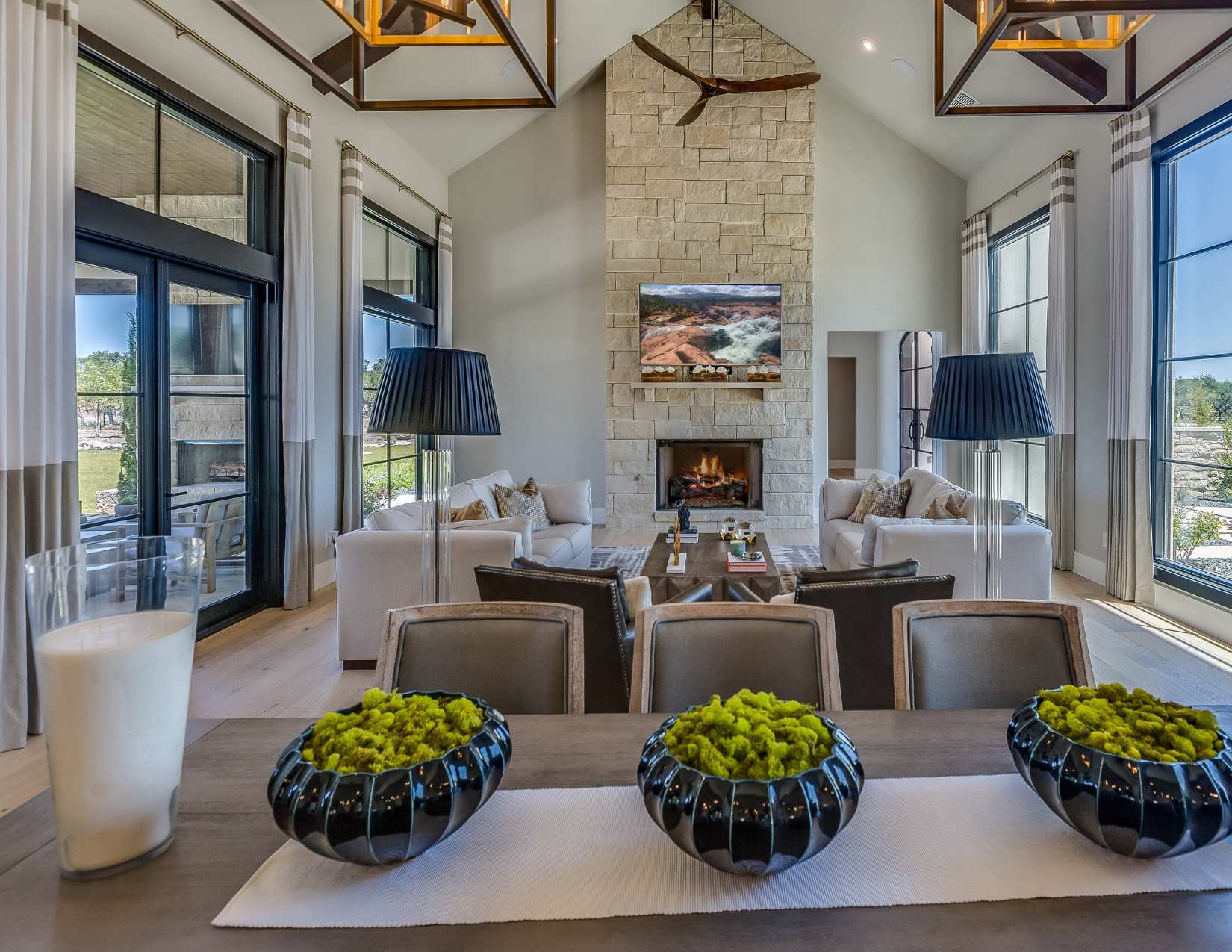 Engaging All the Senses for a Quick Sale | David Bradica Team