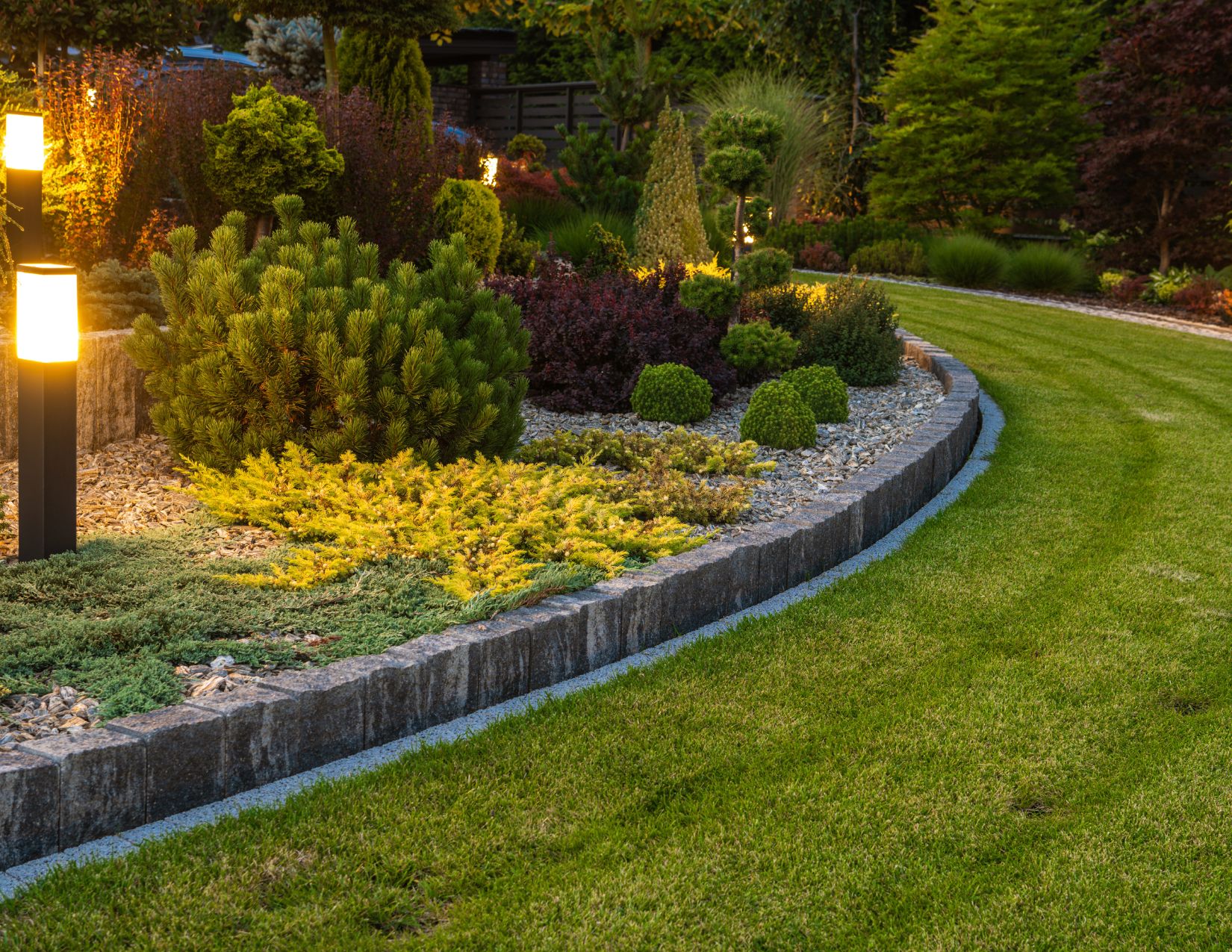 Boost Your Home’s Value with These 2025 Landscaping Ideas | David ...